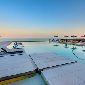 Morros Espectacular Frente A La Playa Apartamento Cartagena