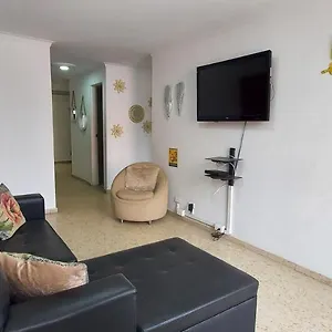 Grupos /flias - Barrio Colores Apartamento Medellín